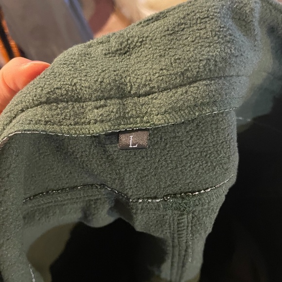 Hunting pants - Picture 7 of 7